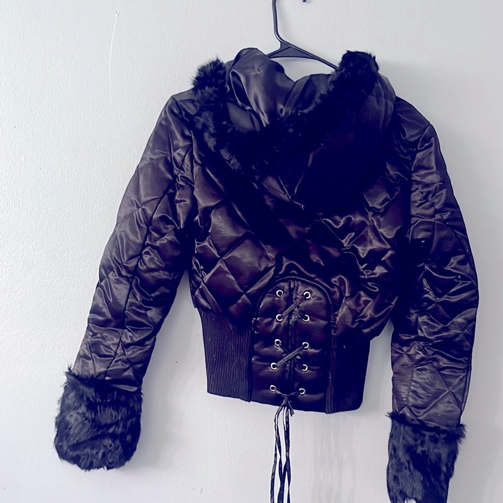 Jacket - Picture 2 of 2